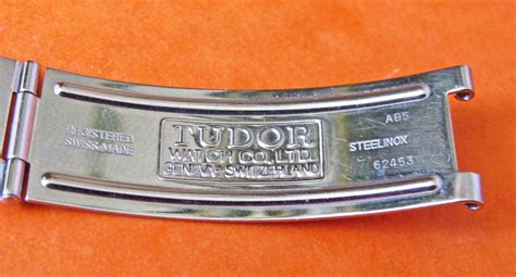 tudor watches parts & accessories